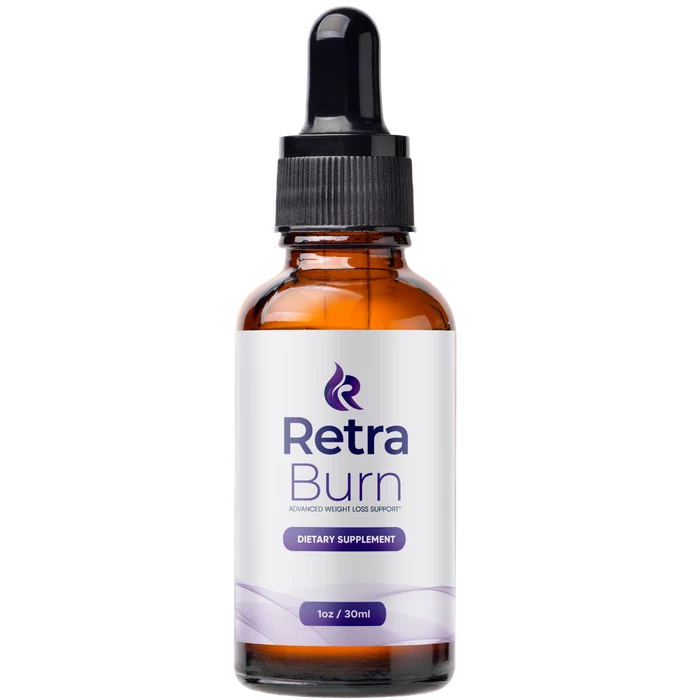 The One Dose RetraBurn Discloses: 7mcg Of Chromium